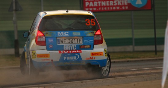 Rajd Rzeszowski